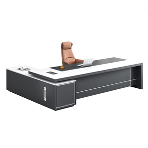 Bureau <span class=keywords><strong>de</strong></span> direction <span class=keywords><strong>de</strong></span> haute qualité en forme <span class=keywords><strong>de</strong></span> L, bureau <span class=keywords><strong>de</strong></span> direction, table <span class=keywords><strong>de</strong></span> direction, bureaux <span class=keywords><strong>de</strong></span> direction modernes pour les grands patrons, bureaux <span class=keywords><strong>de</strong></span> direction pour les bureaux - Product Image 2