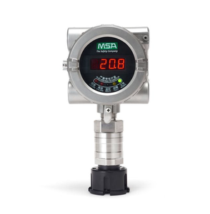 เครื่องตรวจจับก๊าซ DF-8500 สำหรับตรวจจับก๊าซที่ติดไฟได้ - Product Image 4