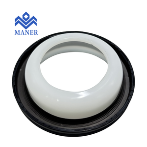 Maner Auto Engine Systems 1614085980 fabrique un joint d'huile de vilebrequin bien fait pour Citroën C4 Peugeot 607 - Product Image 3