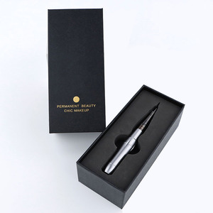 เครื่องฟอกสีสักลายสแตนเลสเสียงเบาสำหรับริมฝีปากคิ้วแต่งหน้าถาวร - Product Image 5