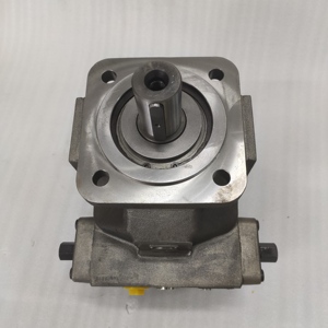 Pompe à piston à pression constante série A4VSO180 A4VSO125 A4VSO250 DR DRG A4VSO180DFR/30R-PPB13N00 Pompe à huile hydraulique industrielle - Product Image 3