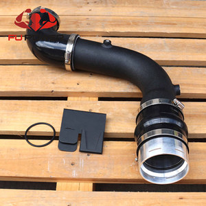 Tuyau d'intercooler côté froid pour Ford 6.7L Powerstroke 2017-2022 TUYAU CÔTÉ FROID - Product Image 1