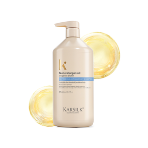 Shampooing et revitalisant pour cheveux au collagène protéiné Sroget, marque privée, soin nourrissant pour cheveux au collagène - Product Image 1