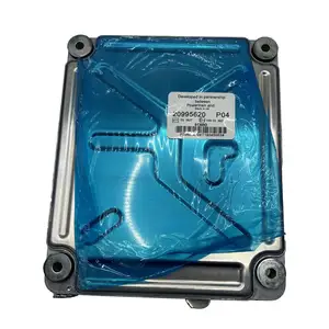 Escavatore ECU 20995620 per unità di controllo elettronico Volvo pompa con scheda Computer programmata VOE20995620