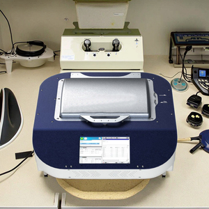 Analizador de Densidad Real ASTM D240 para Sistema de Prueba a Temperatura Constante, Equipo de Laboratorio ASTM D240 - Product Image 6