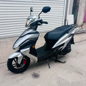 <span class=keywords><strong>Scooter</strong></span> a Benzina Usato Haojue USR125 con Iniezione Elettronica e Motore Raffreddato ad <span class=keywords><strong>Acqua</strong></span> Prodotto <span class=keywords><strong>in</strong></span> Cina - Product Image 3