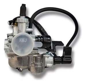 16100-K09-L01 16100-K09-M41 16100-K92-E01 ชุดคาร์บูเรเตอร์แบบกำหนดเอง คาร์บูเรเตอร์รถจักรยานยนต์ CB1 125 GL125 Wave 110 ขายส่ง - Product Image 1