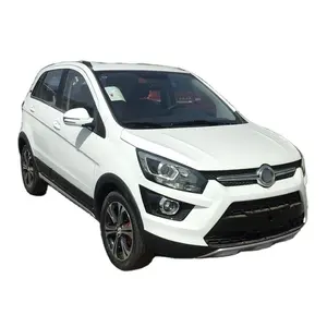 Auto Spare Parts For BAIC X25