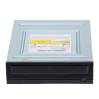 Lecteur de DVD interne SATA OEM pour graveur générique 24X de bureau prenant en charge le lecteur optique gravé à grande vitesse DVD rw pour PC
