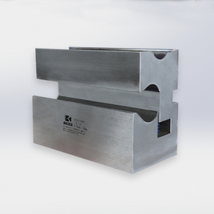 Cnc Hydraulic Punch Press Brake Tooling Biege maschine Blech Press Brake Tooling Metall umform werkzeuge - Product Image 2