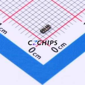 Nuevo y Original TPD4E02B04QDQARQ1 (1x2,5) Transistor ESD y protección contra sobretensiones (TVS/ESD) de 1x - Product Image 2