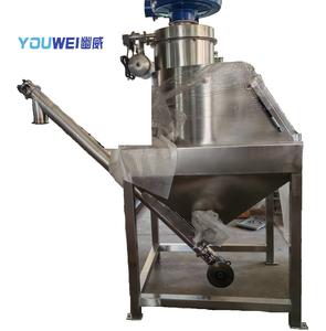 <span class=keywords><strong>Bulk</strong></span> Materiaal <span class=keywords><strong>Handling</strong></span> Schroef Transportband Roestvrij Staal Vijzel Transportband - Product Image 2