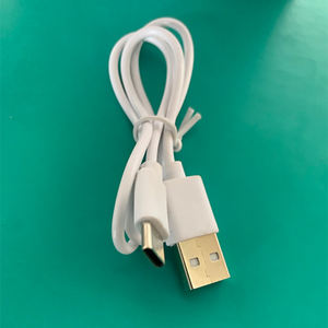 2022 Venta caliente comida cocina recargable inalámbrico mini chopper 250ml USB - Product Image 5