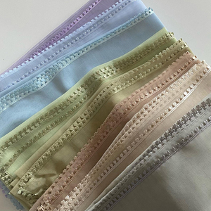 Derniers éléments de design de Malaisie, amour pour le <span class=keywords><strong>crochet</strong></span>, couture, coton <span class=keywords><strong>japonais</strong></span>, tudung voile bawal, bordure brodée, hijab carré - Product Image 5