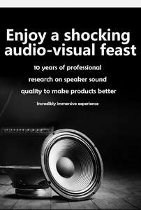 Lentille de lumière bleue VRGpro personnalisée 120 degrés 3D VR accessoire de jeu casque de boxe de réalité virtuelle - Product Image 4