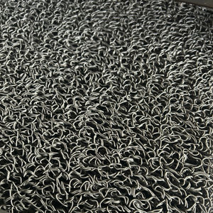 <span class=keywords><strong>Tapis</strong></span> de <span class=keywords><strong>cuisine</strong></span> rectangulaire en PVC doré, type 'noodle', pour <span class=keywords><strong>cuisine</strong></span> intérieure ou extérieure, emballé en polybag ou sac tissé, <span class=keywords><strong>tapis</strong></span> de <span class=keywords><strong>cuisine</strong></span> en <span class=keywords><strong>vinyle</strong></span> - Product Image 1