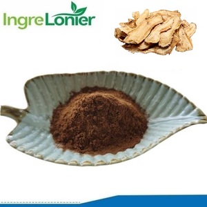 バルク価格ピュアナチュラル10:1アンジェリカArchangelica根エキス粉末アンジェリカOfficinalisサプリメント用 - Product Image 2