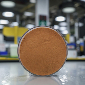 Flammulina Velutiper เข็มทองคำเห็ด <span class=keywords><strong>Enoki</strong></span> ผงสารสกัดจากเห็ด - Product Image 2