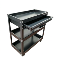Armoire à outils robuste et fiable pour garage