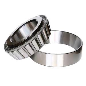 कक्षा 7 उच्च परिशुद्धता एकल पंक्ति टेप रोलर बीयरिंग 30202 30203 30204 30205 असर स्टील ऑटोमोटिव रोलिंग मिल स्टॉक - Product Image 1