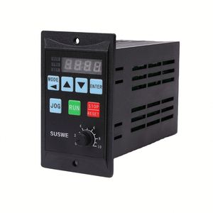 Convertisseur de fréquence <span class=keywords><strong>automatique</strong></span> Schneide ATV610C13N4 48V 2CV, onduleur AC basse fréquence VFD 380-480VAC 132kW 250A IP20 - Product Image 3
