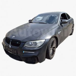 Autos BMW de Alta Calidad, Sedán, Alemanes, de Alto Rendimiento, Turboalimentados, con Volante a la Izquierda, Automáticos, Exportación Internacional, Deportivos de Lujo - Product Image 2