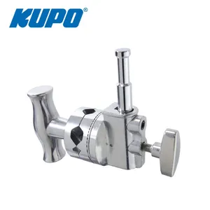 KUPO kcp-210 सभी धातु फोटोग्राफी प्रकाश स्टैंड दबाना एडाप्टर