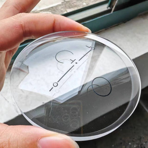 1,49 Cons Progressive 18 + 2 S/F UC Lentes ópticas semiacabadas bifocales - Product Image 2