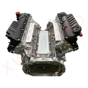 Conjunto de Motor de Gasolina Original 306PS 3.0T para Land Range Sport 306PS 3.0T - Product Image 2