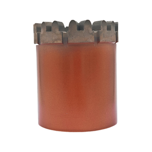 <span class=keywords><strong>GEO</strong></span> 드릴링용 NQ 지반공학 드릴비트 - Product Image 4