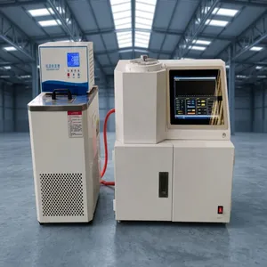 Medidor de Capacidad Calorífica Específica Totalmente Automático de Alta Precisión, Calorímetro por Método Adiabático, Detector de Medición de Calor, 1 Año de Garantía - Product Image 4