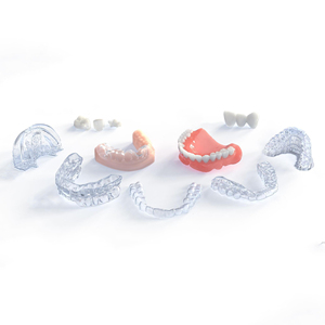 Nuovissima Stampante 3D Dentale PioNext Mini, Soluzione All-in-One per <span class=keywords><strong>Stampa</strong></span> 3D Dentale - Product Image 2