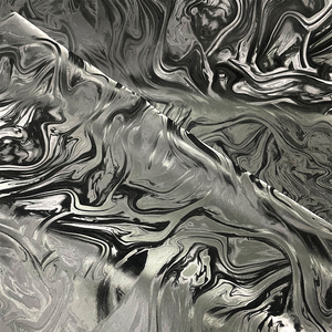 Cuir synthétique PU souple de 0,8 mm à motif <span class=keywords><strong>Alpes</strong></span>, bonne surface antidérapante, pour applications de sièges de moto - Product Image 5