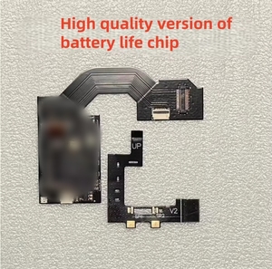 Switch/NS Lite/NS OLED Raspberry <span class=keywords><strong>Pi</strong></span> Chip Ribbon Game Console Guide Chip OLED-sjaal - Product Image 3