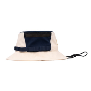 Tcap China 100% Polyester Sun Protection Wide Brim Waterproof Puff Printed Custom Fashion Sporty Outdoor Bucket <b>Hat</b> - Product Image 4
