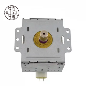 Magnétron de <span class=keywords><strong>micro</strong></span>-ondes de haute qualité 2M214, pièces de rechange pour four à <span class=keywords><strong>micro</strong></span>-ondes, électroménager - Product Image 4