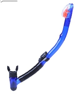 2022 настраиваемая полностью сухая дыхательная трубка, водяной ограничитель, предотвращение волн и обхода воды, дыхание, Свободное погружение, подводное плавание