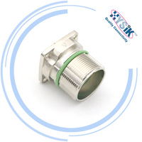 SIEMENS 6FX8002 serie codificador conector M23 17 pin conector