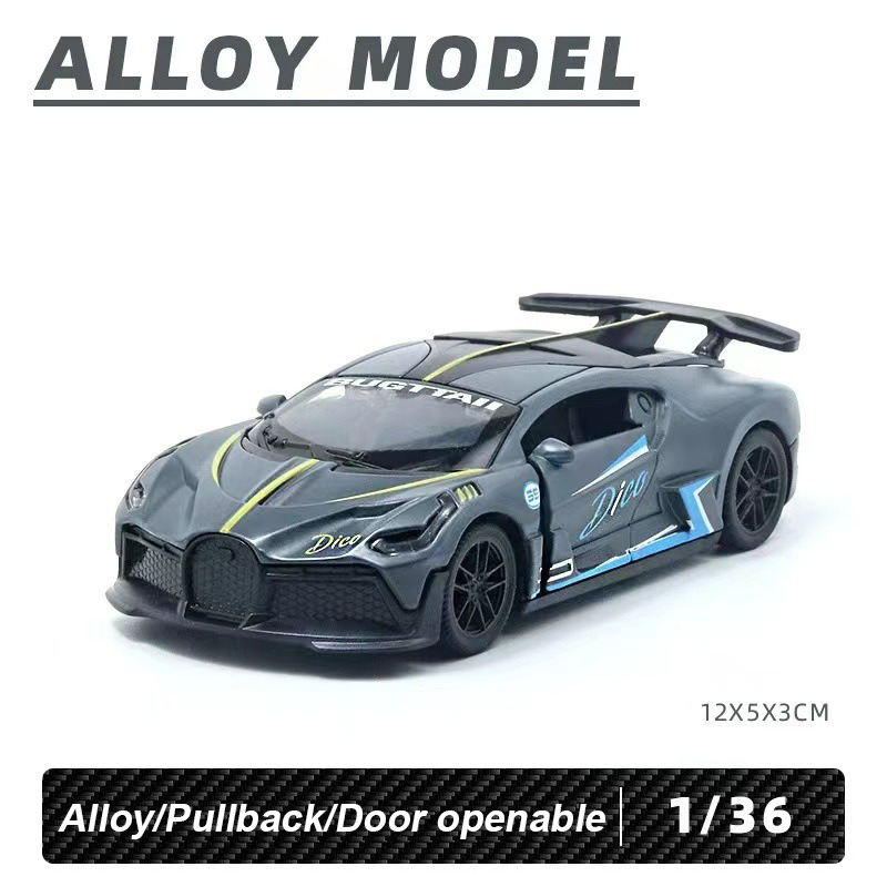 Boîte couleur fenêtre grise, 1 pièce