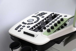 Medsinglong instruments à ultrasons médicaux machine à ultrasons ecocardiografo corazon portable 3d 4d 5d chariot scanner à ultrasons - Product Image 5