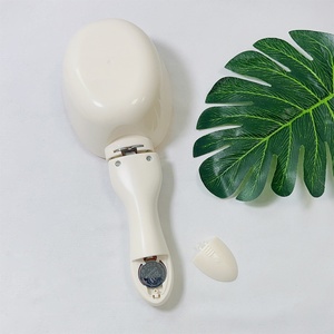 Haute précision 800g <span class=keywords><strong>cuisine</strong></span> <span class=keywords><strong>balance</strong></span> numérique transfrontalière 1g chien nourriture <span class=keywords><strong>balance</strong></span> ménage <span class=keywords><strong>boulanger</strong></span> grande cuillère échelle en plastique - Product Image 4