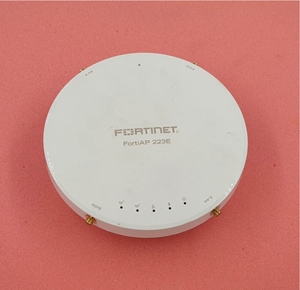 FAP-223E fortinet sóng không dây trong nhà 2 điểm truy cập ăng-ten bên ngoài FAP-223E mới AccessPoint bao gồm <span class=keywords><strong>VAT</strong></span> - Product Image 3