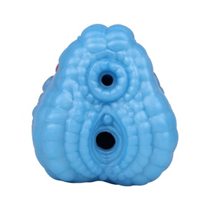 YOCY Dragon' Monster Vagina Anal Male Masturbator Two-Holes Adult Masturbation Cup Sex Toys for Men Penis Silicone Pocket Pussy - Product Image 6