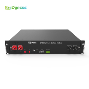 Sistema de Almacenamiento de Energía Doméstico <span class=keywords><strong>Dyness</strong></span> <span class=keywords><strong>B4850</strong></span> 2.4KWH 48V 50Ah con Batería de Iones de Litio y Paquete de Baterías LFP - Product Image 2