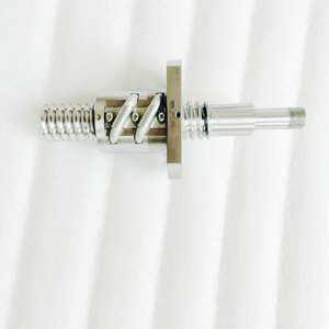 เครื่อง EA100-2A สำหรับสกรูบอลแบบดีดออก - Product Image 3