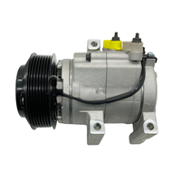 Système de climatisation automobile de haute qualité, compresseur de climatisation AB39-19D629-BB pour Ford Ranger