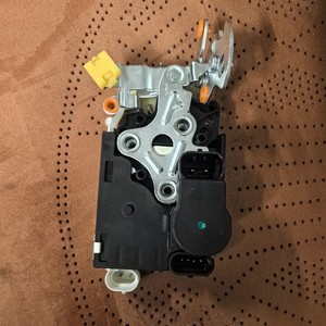 ชุดล็อคประตูรถยนต์ Jinxing World รุ่น Central Locking 15110507 931-318 15110643 931156 สำหรับ Saab Chevrolet Gmc - Product Image 1