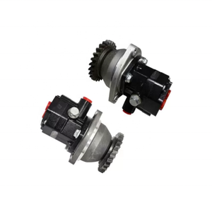 Pompe à huile à prix compétitif OEM 504066200 51151507026 1888026 2009320 20591266 22035823 22397140 20758237 477547 pour CAMION - Product Image 4