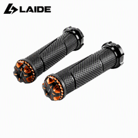 Poignées de guidon Sur Ron Light Bee X S Talaria Sting - Caoutchouc hydrofuge pour moto électrique de motocross, installation facile