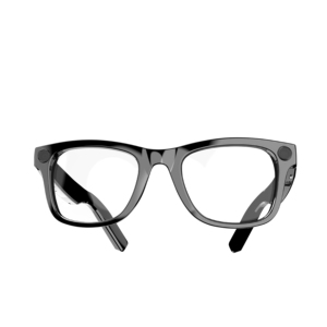 Gafas Inteligentes E03L Full HD 1080p Todo en Uno con Experiencia Cinematográfica Inmersiva de Realidad Aumentada (RA) e Inteligencia Artificial (IA) - Product Image 5